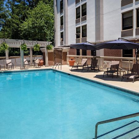 Hampton Inn Atlanta-Northlake Tucker Eksteriør bilde