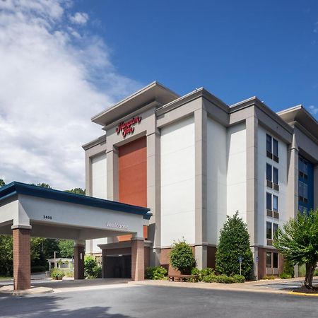 Hampton Inn Atlanta-Northlake Tucker Eksteriør bilde