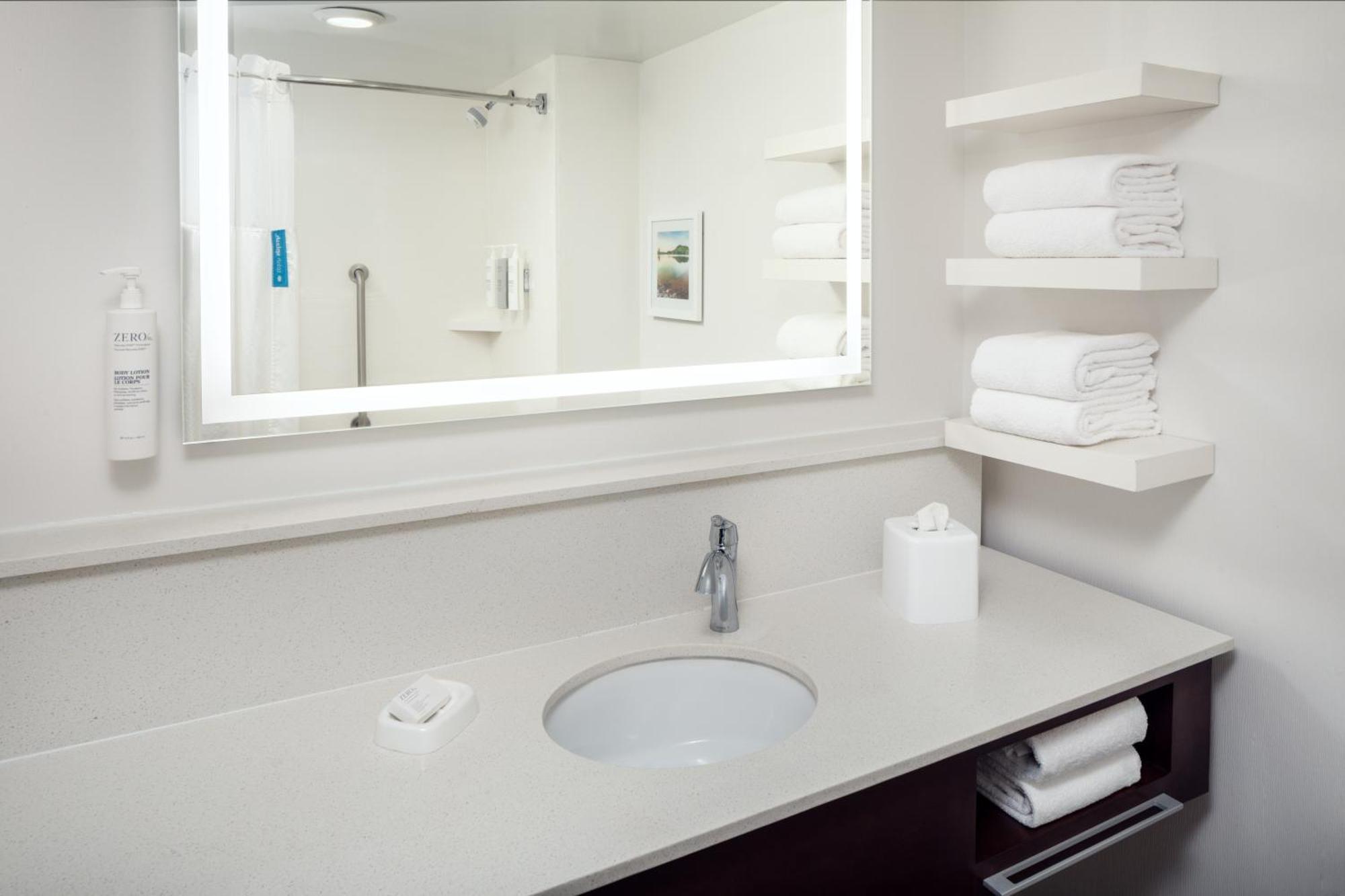 Hampton Inn Atlanta-Northlake Tucker Eksteriør bilde