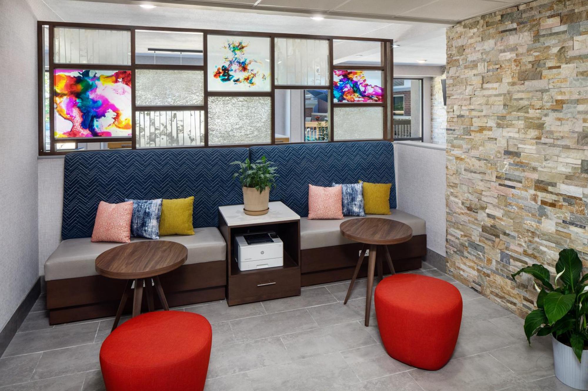 Hampton Inn Atlanta-Northlake Tucker Eksteriør bilde