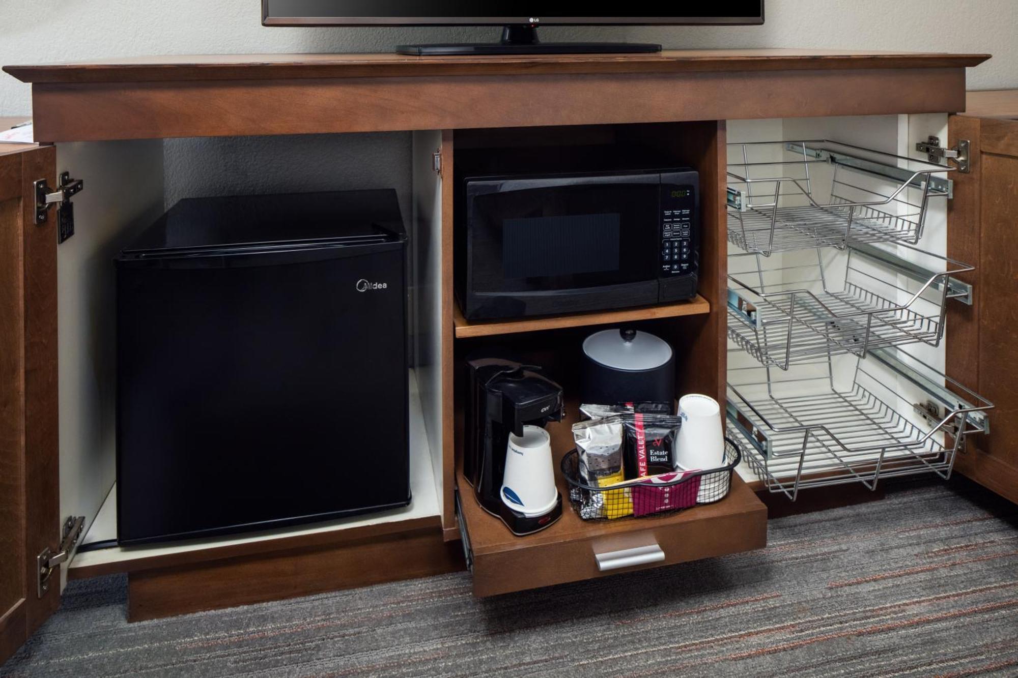 Hampton Inn Atlanta-Northlake Tucker Eksteriør bilde