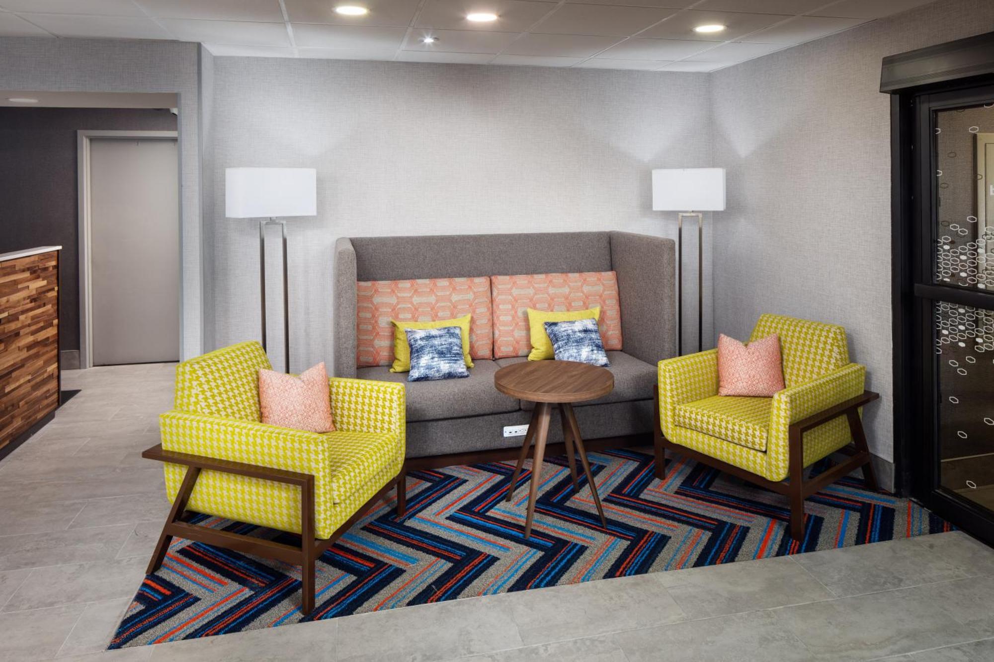 Hampton Inn Atlanta-Northlake Tucker Eksteriør bilde