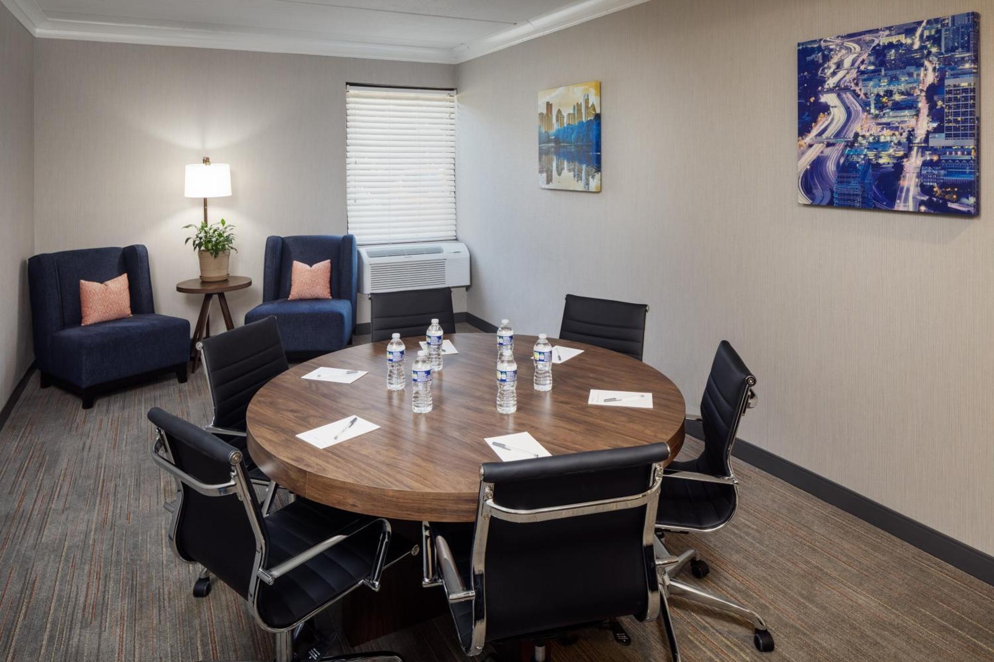 Hampton Inn Atlanta-Northlake Tucker Eksteriør bilde