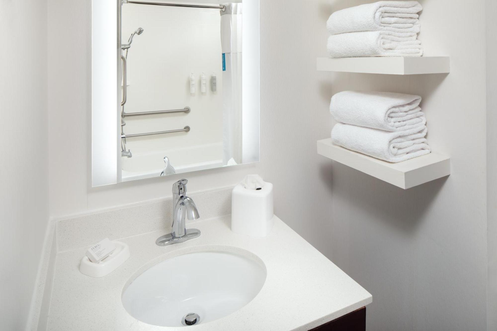 Hampton Inn Atlanta-Northlake Tucker Eksteriør bilde