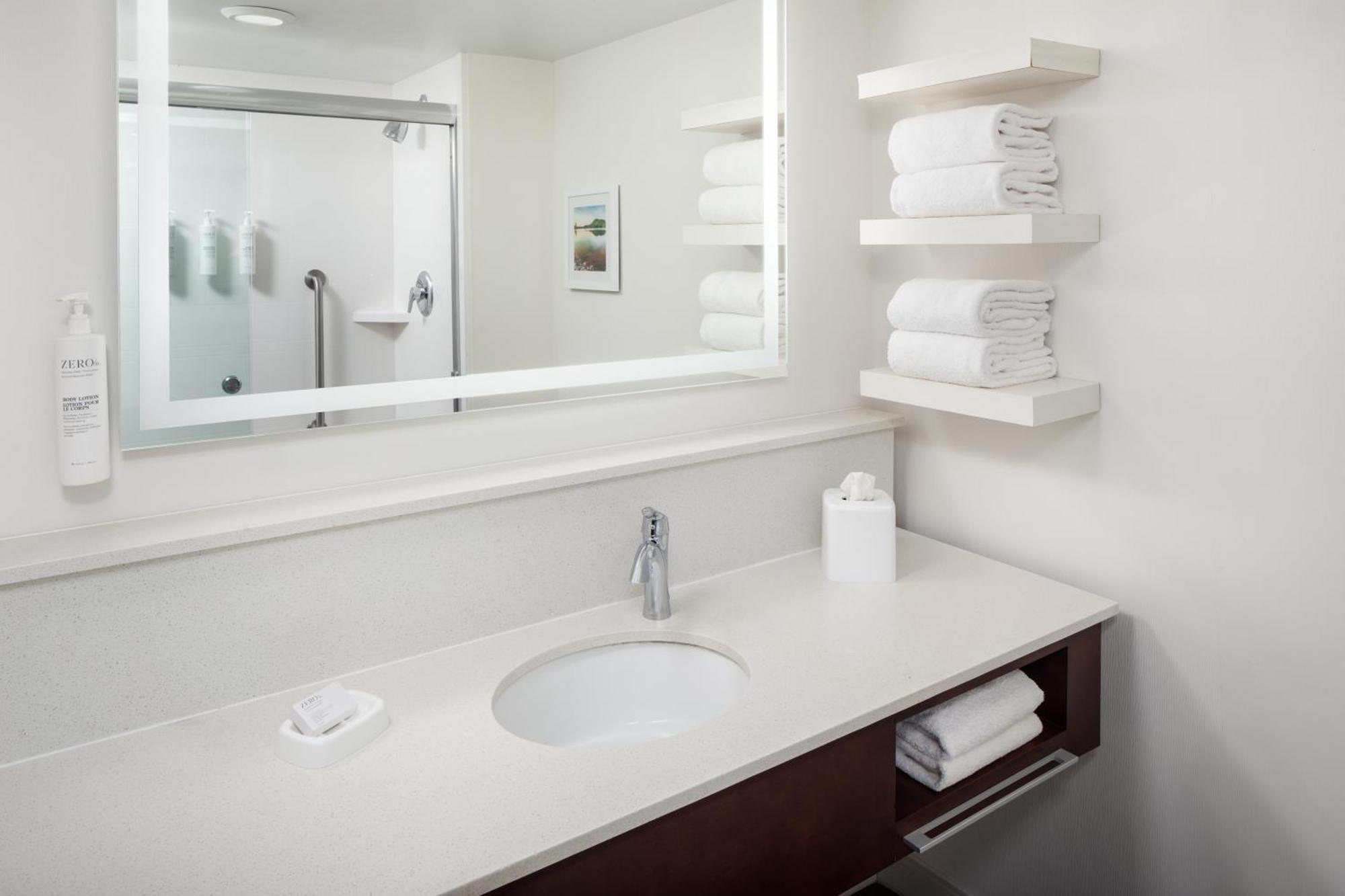Hampton Inn Atlanta-Northlake Tucker Eksteriør bilde