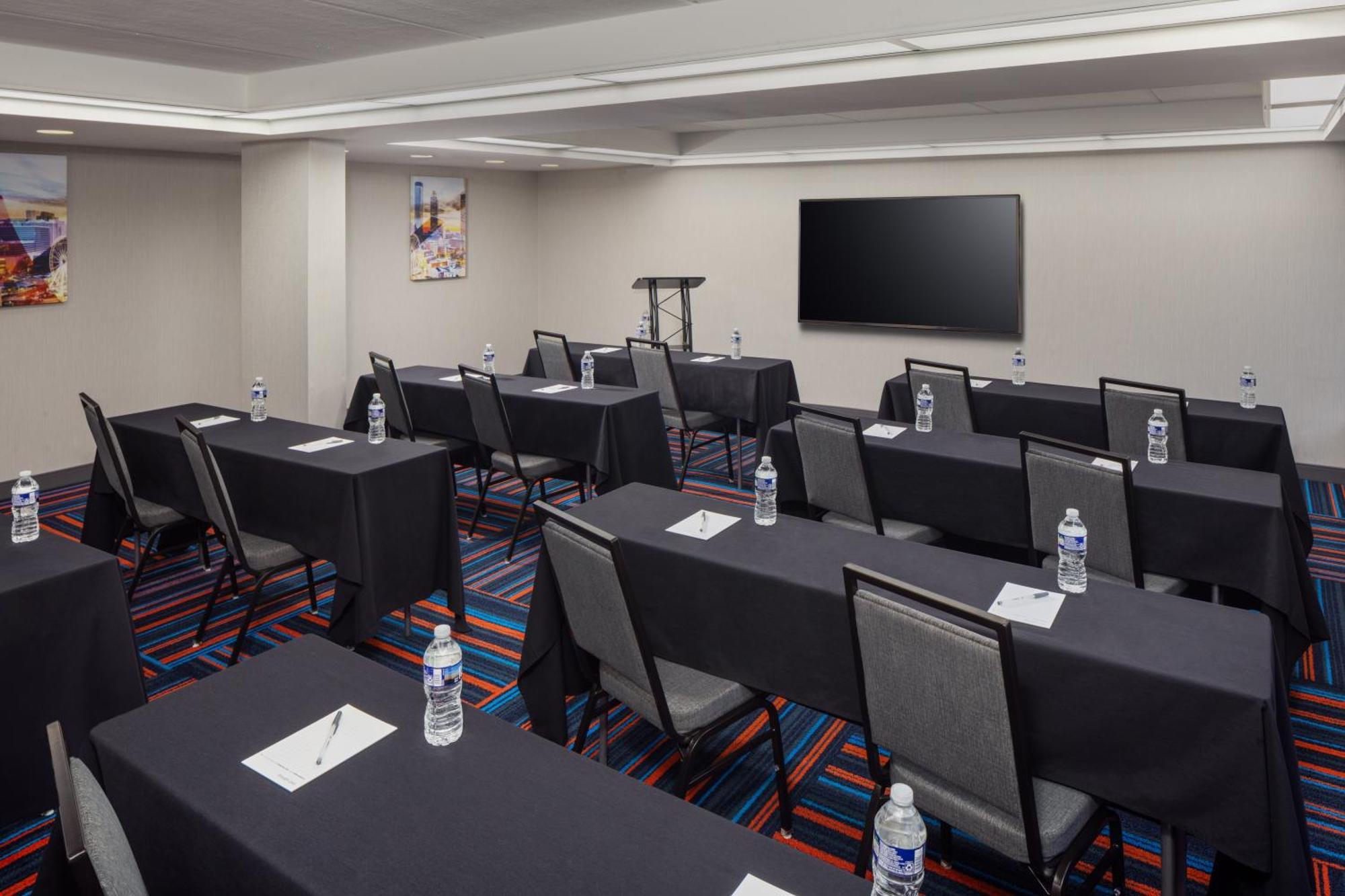Hampton Inn Atlanta-Northlake Tucker Eksteriør bilde