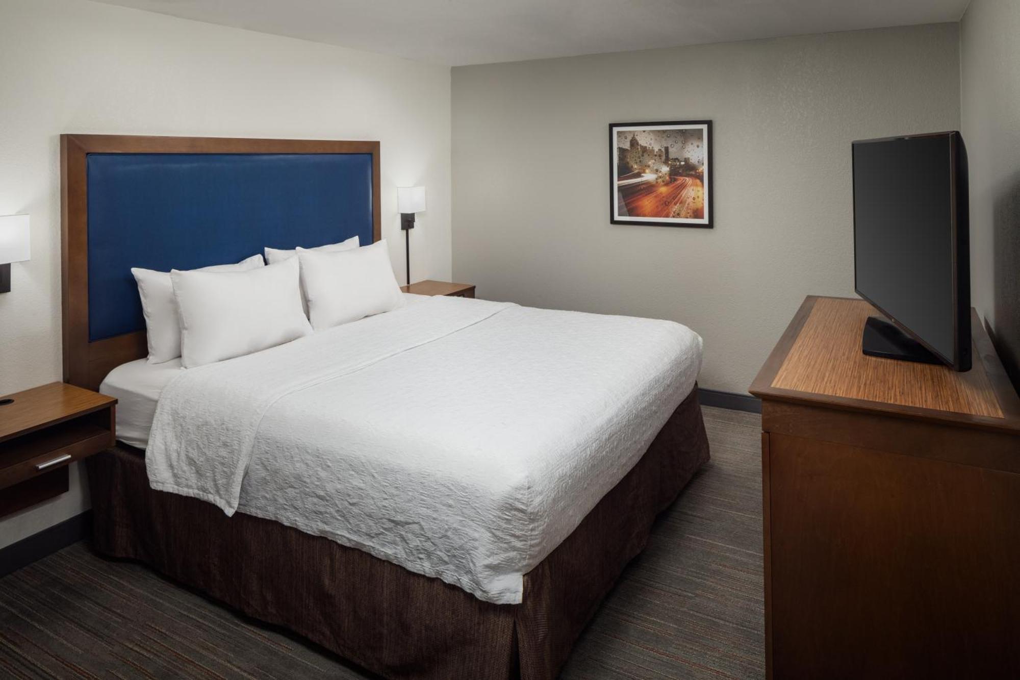 Hampton Inn Atlanta-Northlake Tucker Eksteriør bilde