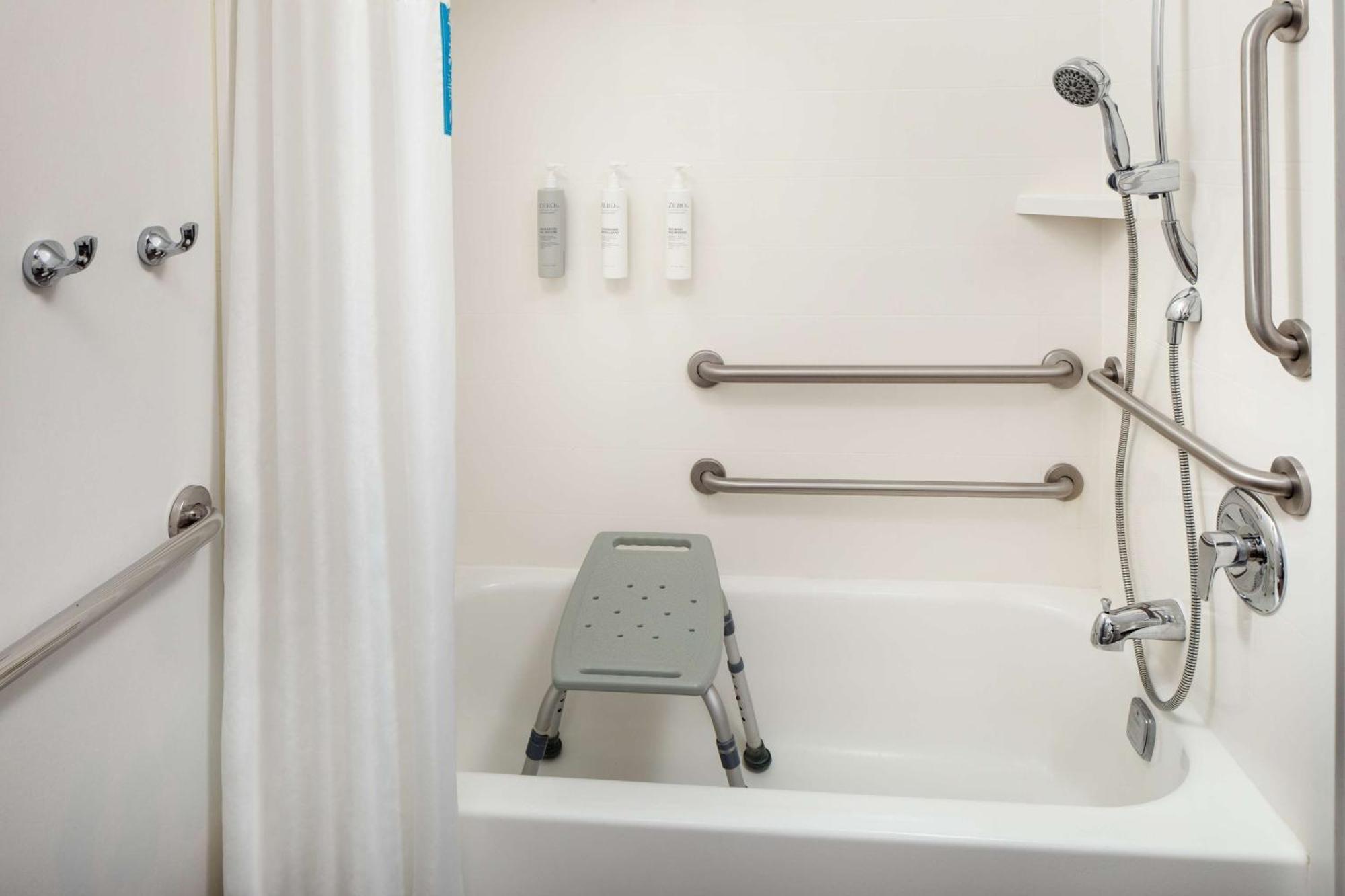 Hampton Inn Atlanta-Northlake Tucker Eksteriør bilde