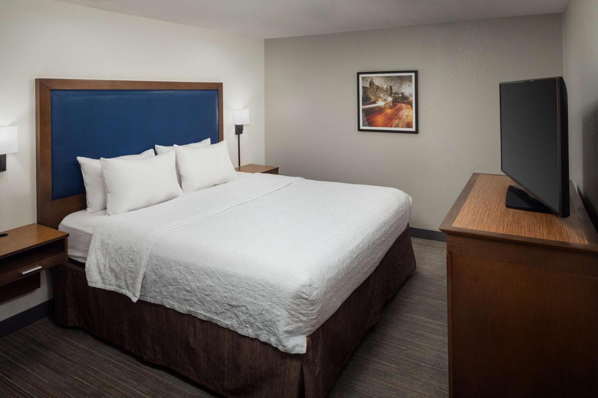 Hampton Inn Atlanta-Northlake Tucker Eksteriør bilde