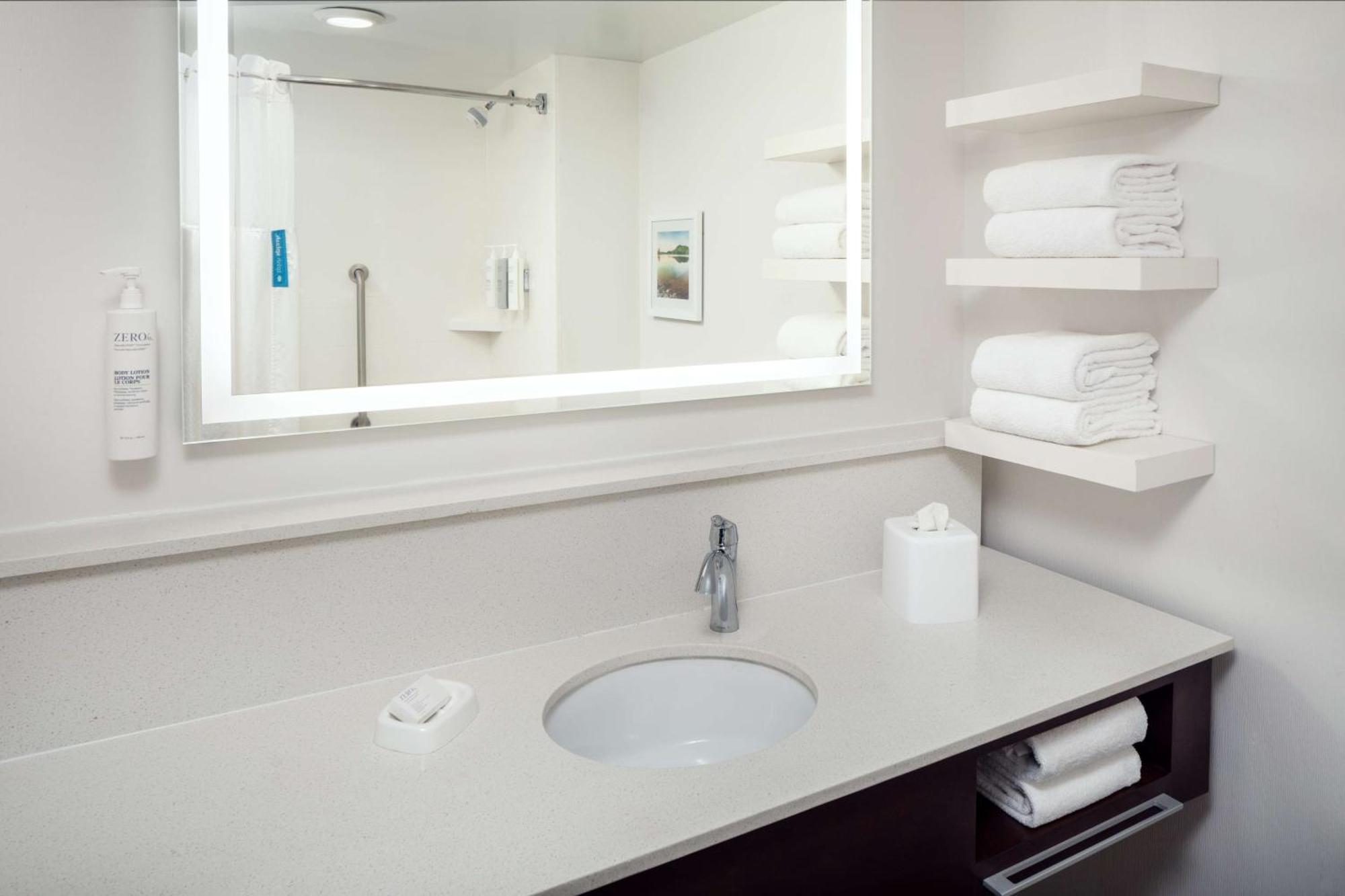 Hampton Inn Atlanta-Northlake Tucker Eksteriør bilde