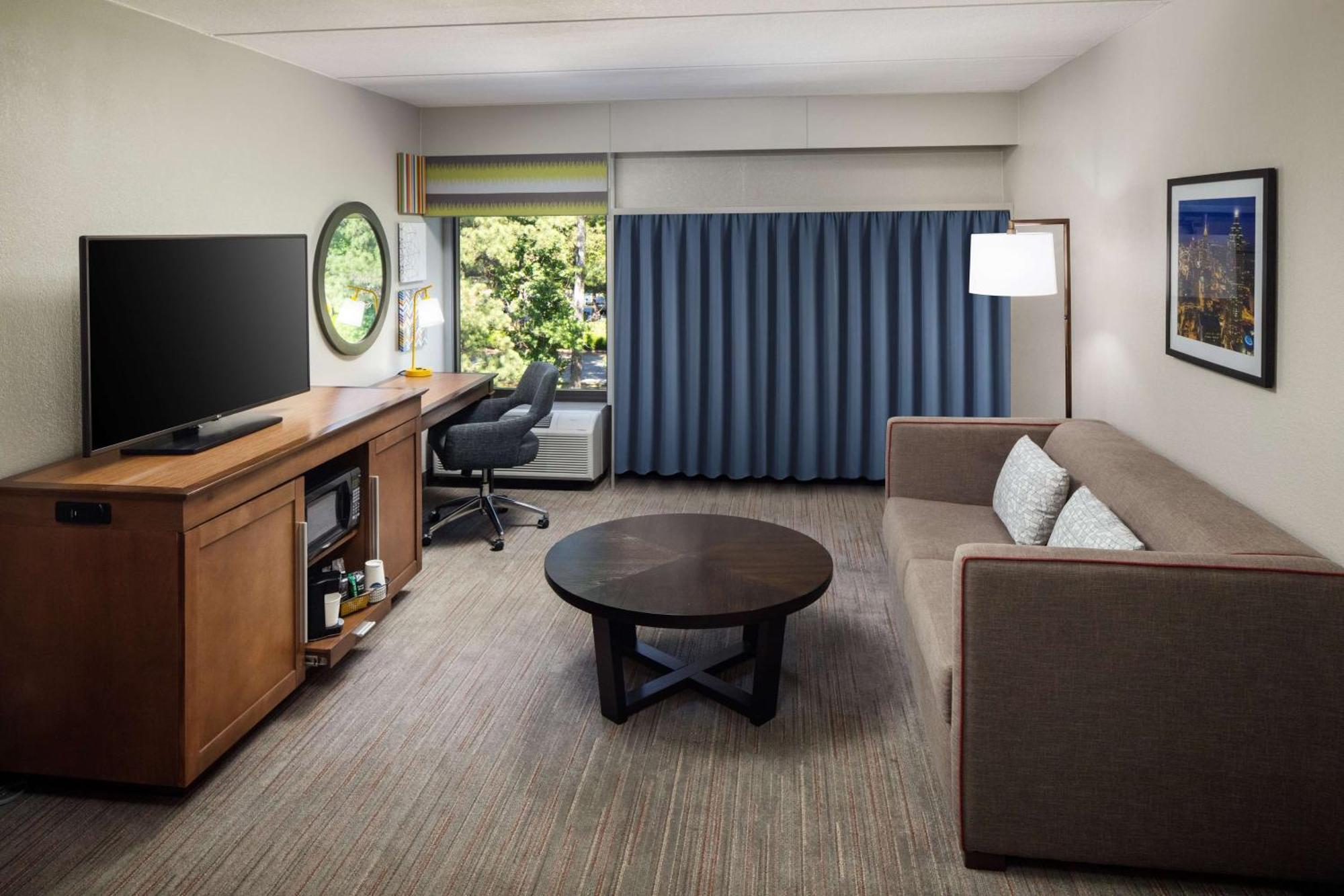 Hampton Inn Atlanta-Northlake Tucker Eksteriør bilde