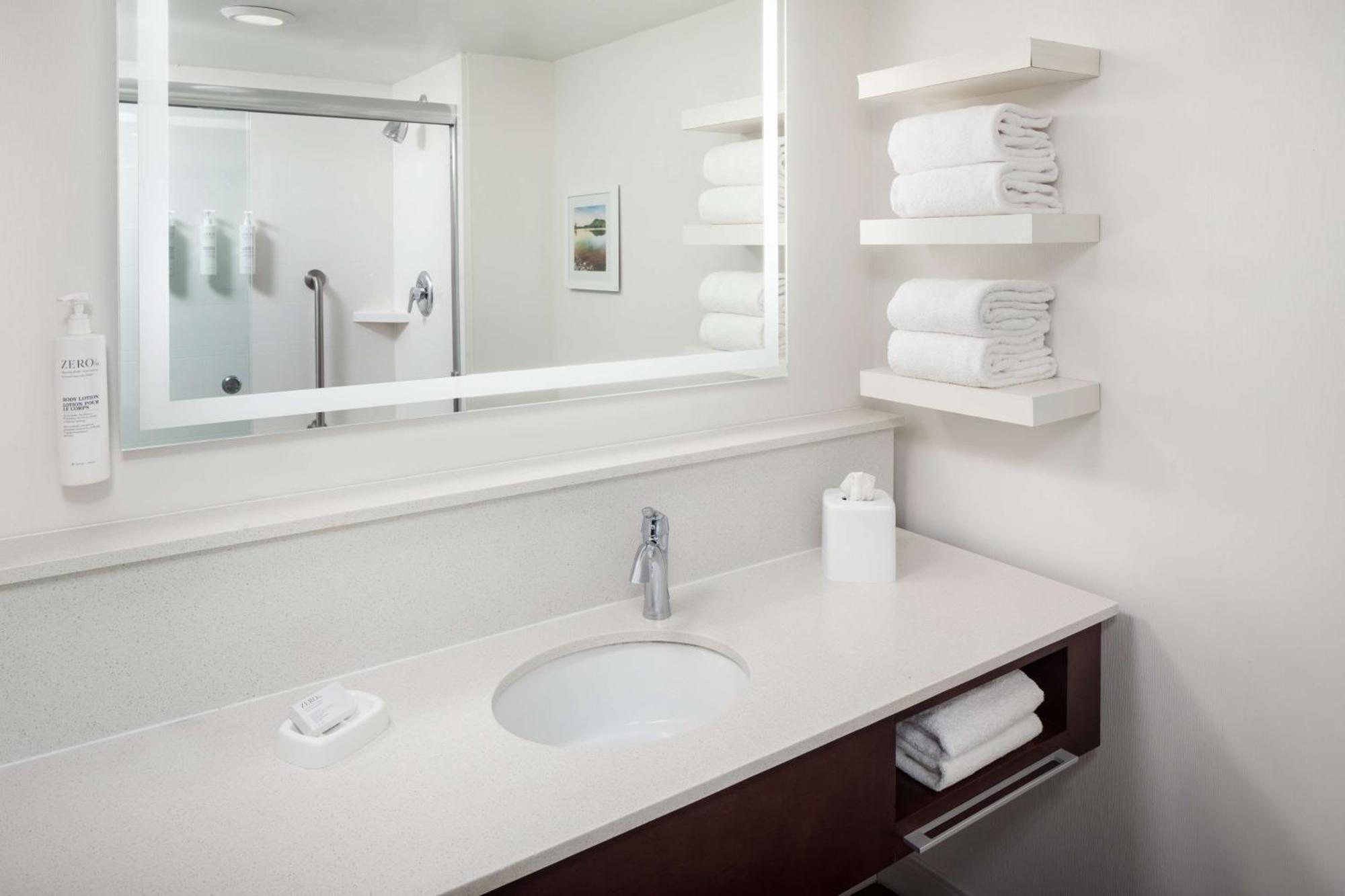 Hampton Inn Atlanta-Northlake Tucker Eksteriør bilde