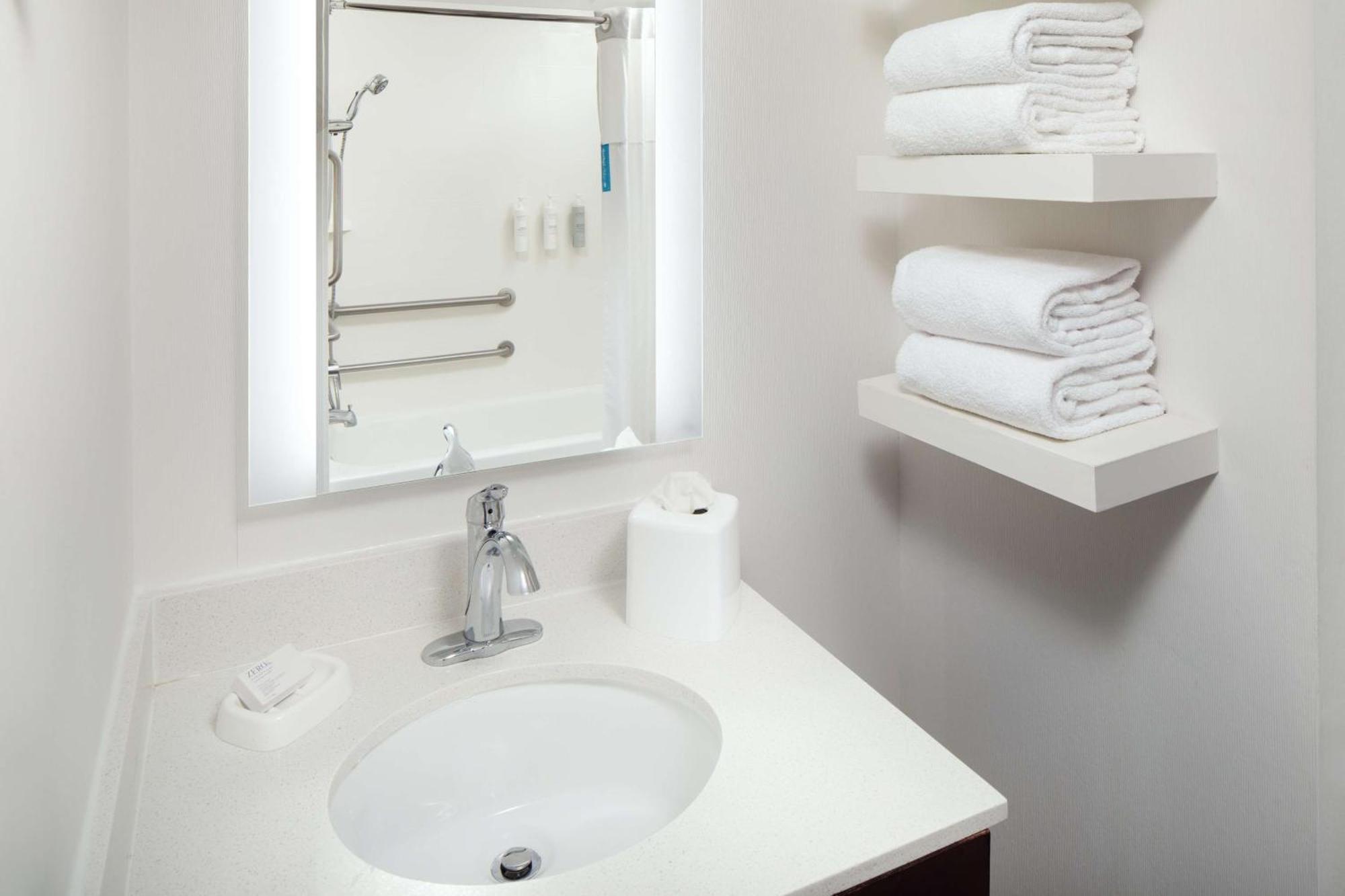 Hampton Inn Atlanta-Northlake Tucker Eksteriør bilde