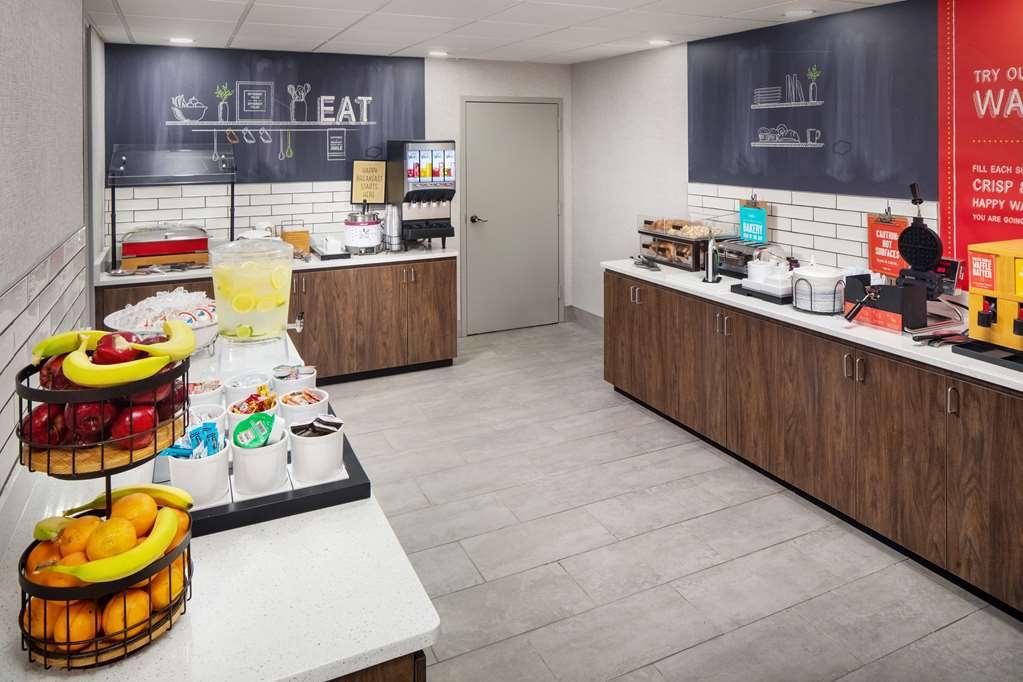Hampton Inn Atlanta-Northlake Tucker Restaurant bilde