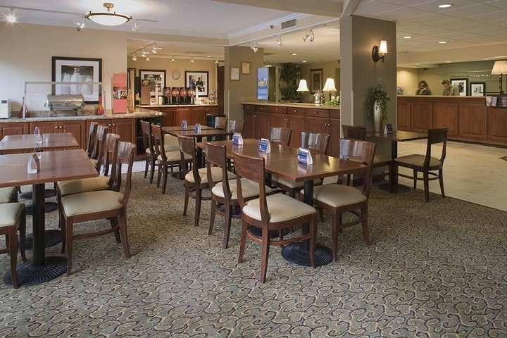Hampton Inn Atlanta-Northlake Tucker Restaurant bilde