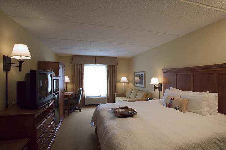 Hampton Inn Atlanta-Northlake Tucker Rom bilde