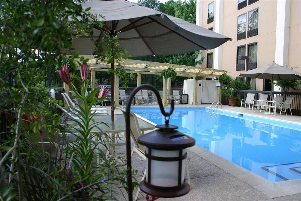 Hampton Inn Atlanta-Northlake Tucker Eksteriør bilde