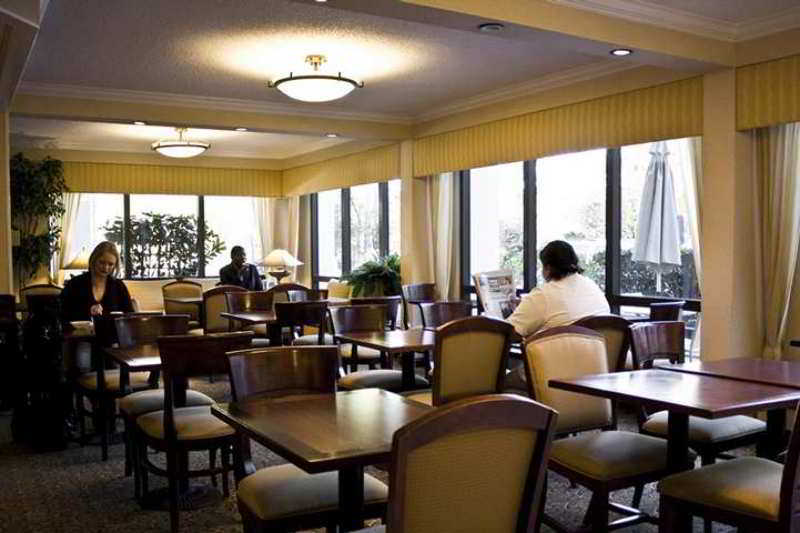 Hampton Inn Atlanta-Northlake Tucker Eksteriør bilde