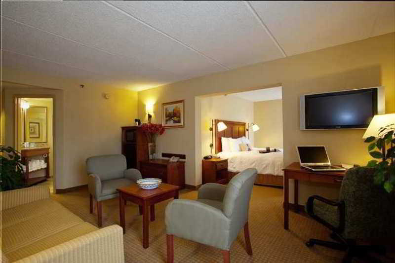 Hampton Inn Atlanta-Northlake Tucker Eksteriør bilde