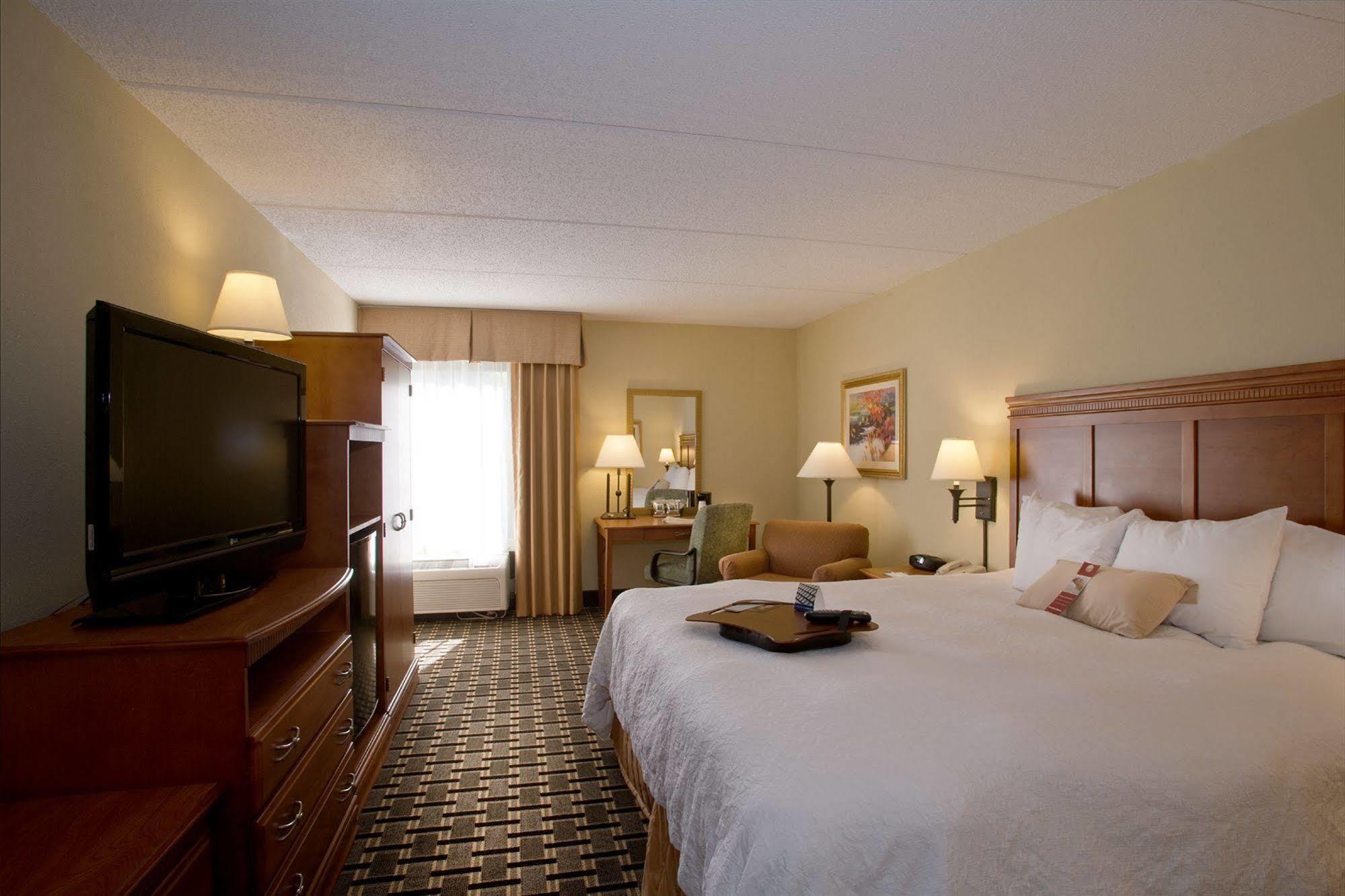 Hampton Inn Atlanta-Northlake Tucker Eksteriør bilde