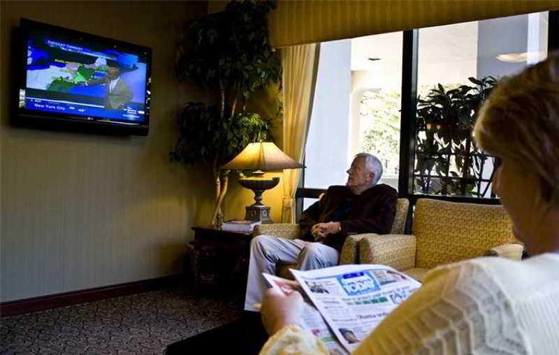 Hampton Inn Atlanta-Northlake Tucker Eksteriør bilde